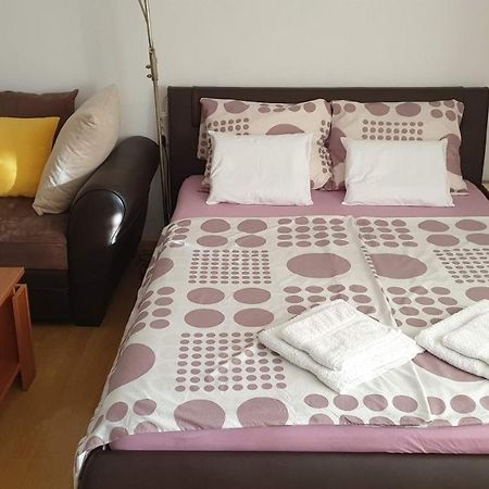 Apartman Dinka Пунат Экстерьер фото