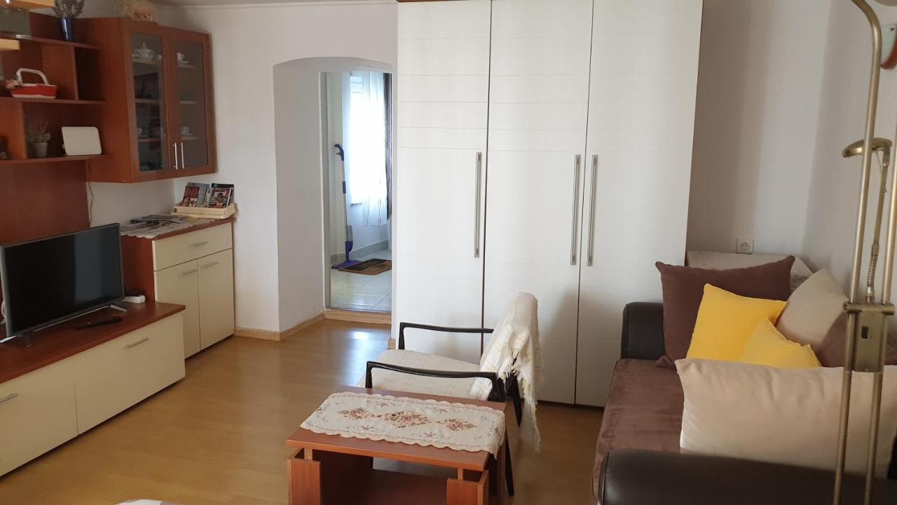 Apartman Dinka Пунат Экстерьер фото