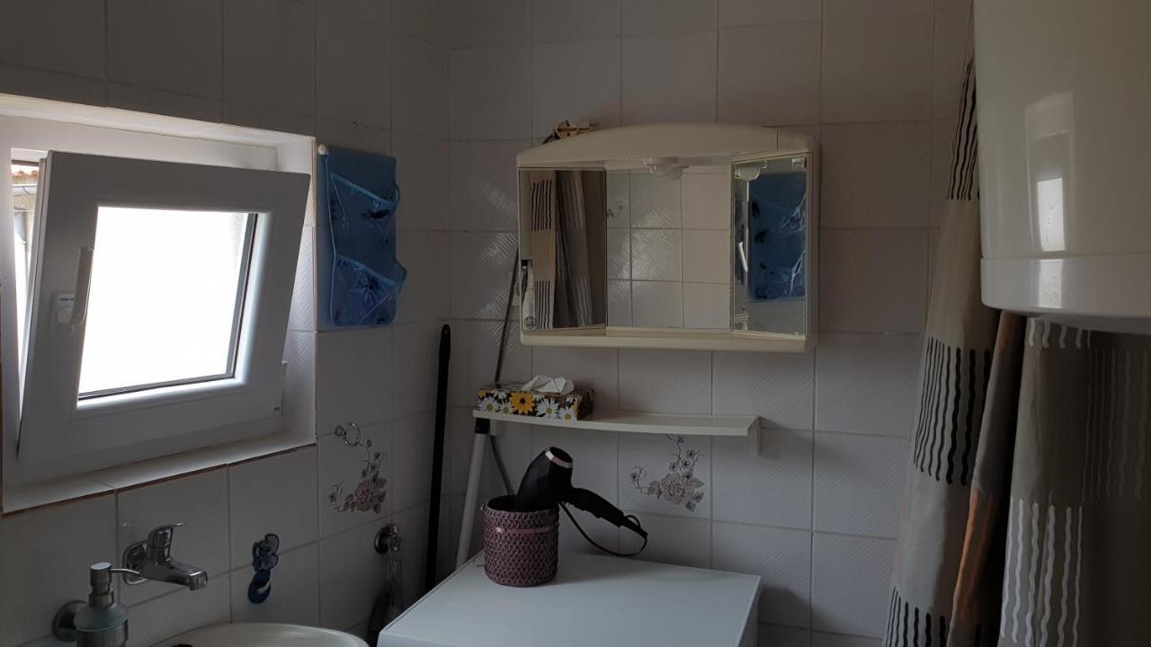 Apartman Dinka Пунат Экстерьер фото